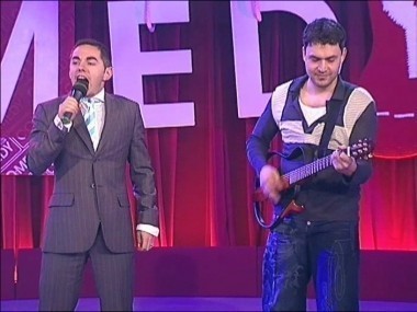 Камеди Клаб, 3 сезон, 6 выпуск