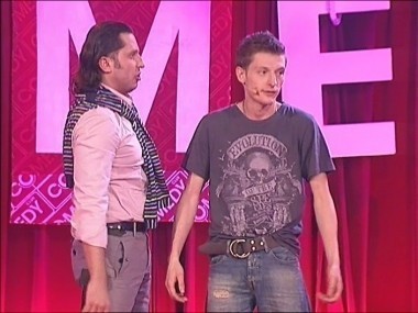 Камеди Клаб, 3 сезон, 8 выпуск