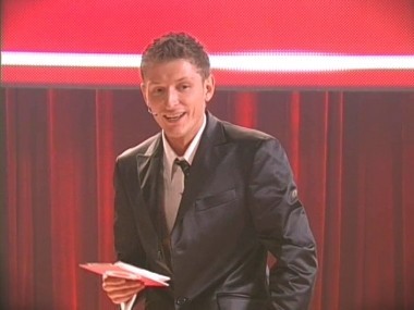 Камеди Клаб, 4 сезон, 10 выпуск