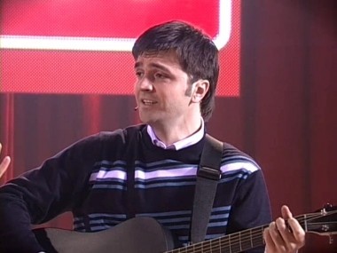 Камеди Клаб, 4 сезон, 12 выпуск