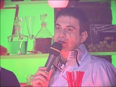 Камеди Клаб, 4 сезон, 19 выпуск