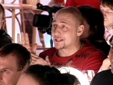 Камеди Клаб, 4 сезон, 2 выпуск