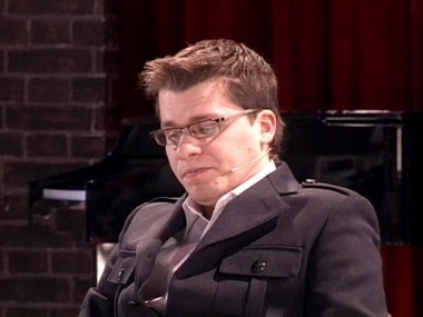 Камеди Клаб, 4 сезон, 3 выпуск