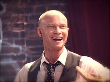 Камеди Клаб, 4 сезон, 4 выпуск