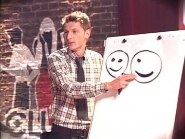 Камеди Клаб, 4 сезон, 5 выпуск