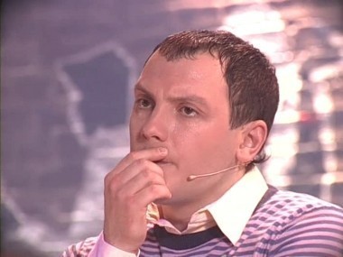 Камеди Клаб, 4 сезон, 6 выпуск