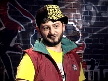 Камеди Клаб, 4 сезон, 7 выпуск