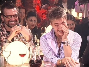 Камеди Клаб, 4 сезон, 9 выпуск