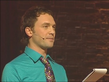 Камеди Клаб, 5 сезон, 10 выпуск