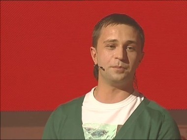 Камеди Клаб, 5 сезон, 11 выпуск