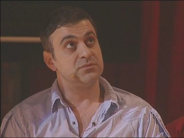 Камеди Клаб, 5 сезон, 12 выпуск