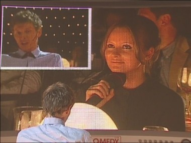 Камеди Клаб, 5 сезон, 13 выпуск