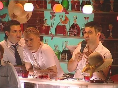 Камеди Клаб, 5 сезон, 14 выпуск