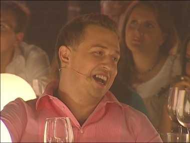 Камеди Клаб, 5 сезон, 15 выпуск