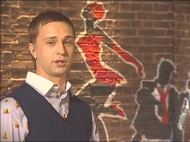 Камеди Клаб, 5 сезон, 18 выпуск