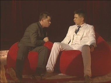 Камеди Клаб, 5 сезон, 19 выпуск