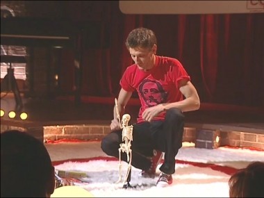 Камеди Клаб, 5 сезон, 20 выпуск