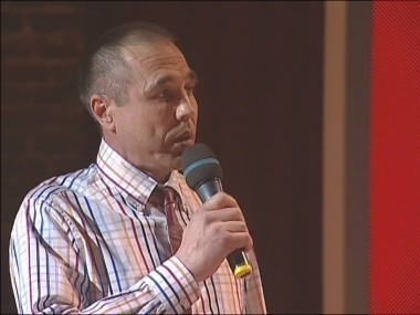 Камеди Клаб, 5 сезон, 21 выпуск