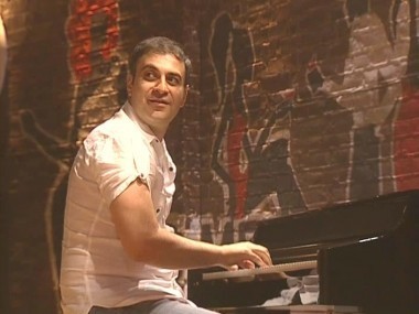 Камеди Клаб, 5 сезон, 22 выпуск