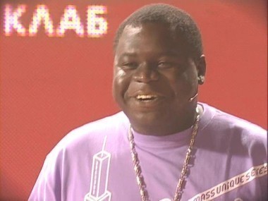 Камеди Клаб, 5 сезон, 5 выпуск