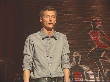 Камеди Клаб, 5 сезон, 7 выпуск