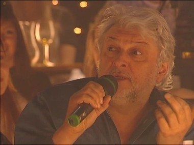 Камеди Клаб, 5 сезон, 9 выпуск