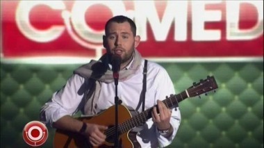 Камеди Клаб, 6 сезон, 1 выпуск