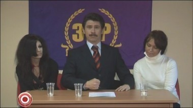 Камеди Клаб, 6 сезон, 10 выпуск