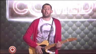 Камеди Клаб, 6 сезон, 11 выпуск