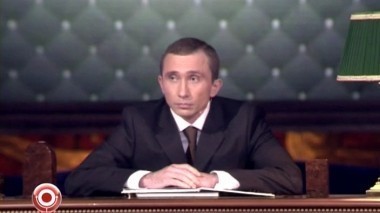 Камеди Клаб, 6 сезон, 12 выпуск