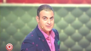 Камеди Клаб, 6 сезон, 14 выпуск