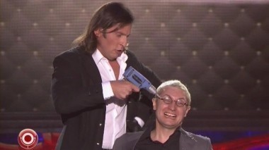 Камеди Клаб, 6 сезон, 16 выпуск