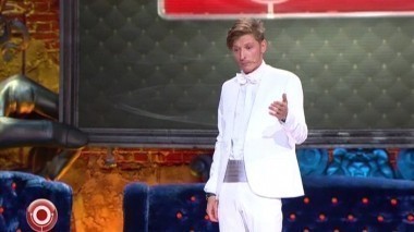 Камеди Клаб, 6 сезон, 18 выпуск