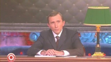 Камеди Клаб, 6 сезон, 19 выпуск