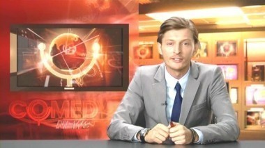 Камеди Клаб, 6 сезон, 2 выпуск