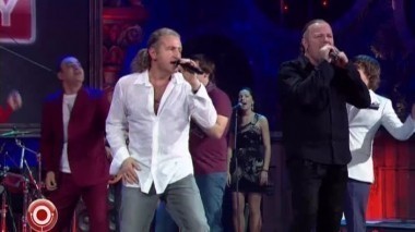 Камеди Клаб, 6 сезон, 20 выпуск