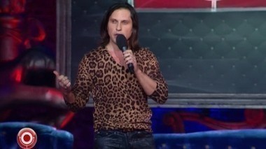 Камеди Клаб, 6 сезон, 23 выпуск