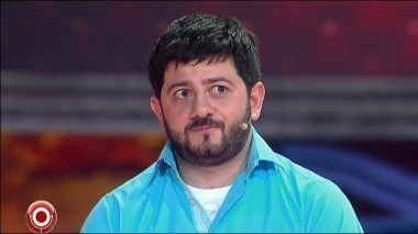 Камеди Клаб, 6 сезон, 26 выпуск