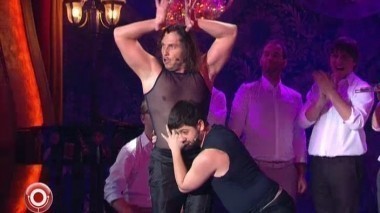 Камеди Клаб, 6 сезон, 27 выпуск