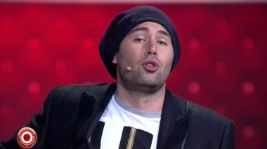 Камеди Клаб, 6 сезон, 28 выпуск