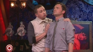 Камеди Клаб, 6 сезон, 29 выпуск