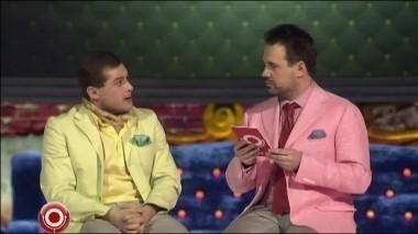 Комеди Клаб, 6 сезон, 3 выпуск