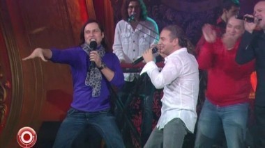 Камеди Клаб, 6 сезон, 30 выпуск