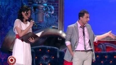 Камеди Клаб, 6 сезон, 31 выпуск