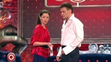 Камеди Клаб, 6 сезон, 34 выпуск