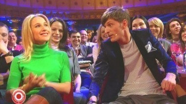 Камеди Клаб, 6 сезон, 35 выпуск