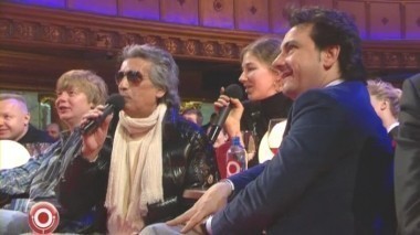 Камеди Клаб, 6 сезон, 36 выпуск