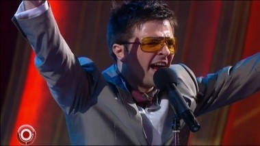 Камеди Клаб, 6 сезон, 37 выпуск