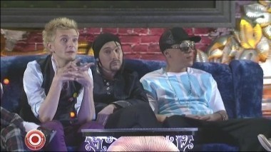 Камеди Клаб, 6 сезон, 4 выпуск