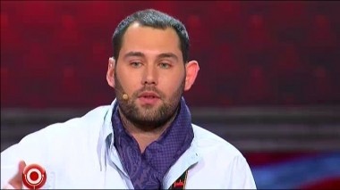 Камеди Клаб, 6 сезон, 40 выпуск